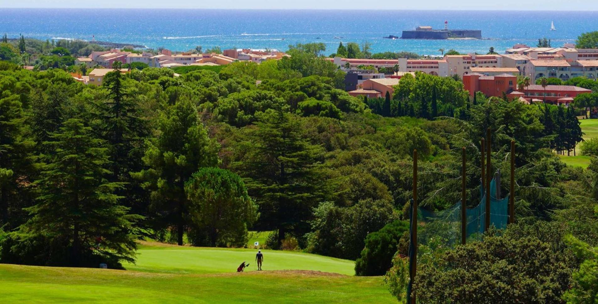 Hotel & Spa Gil De France Cap D'Agde Εξωτερικό φωτογραφία