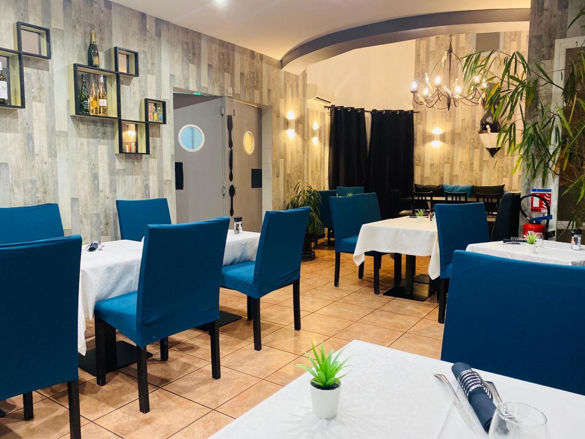 Hotel & Spa Gil De France Cap D'Agde Εξωτερικό φωτογραφία