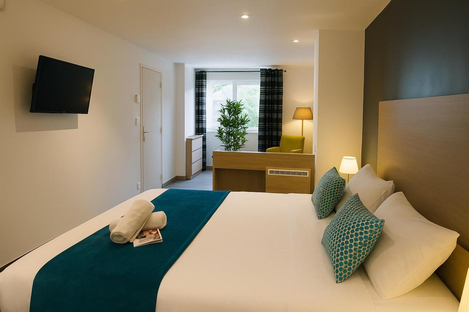 Hotel & Spa Gil De France Cap D'Agde Εξωτερικό φωτογραφία