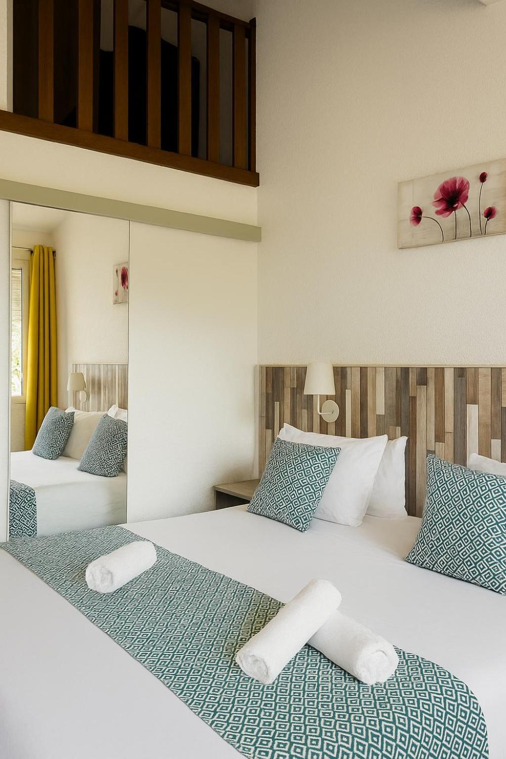 Hotel & Spa Gil De France Cap D'Agde Εξωτερικό φωτογραφία