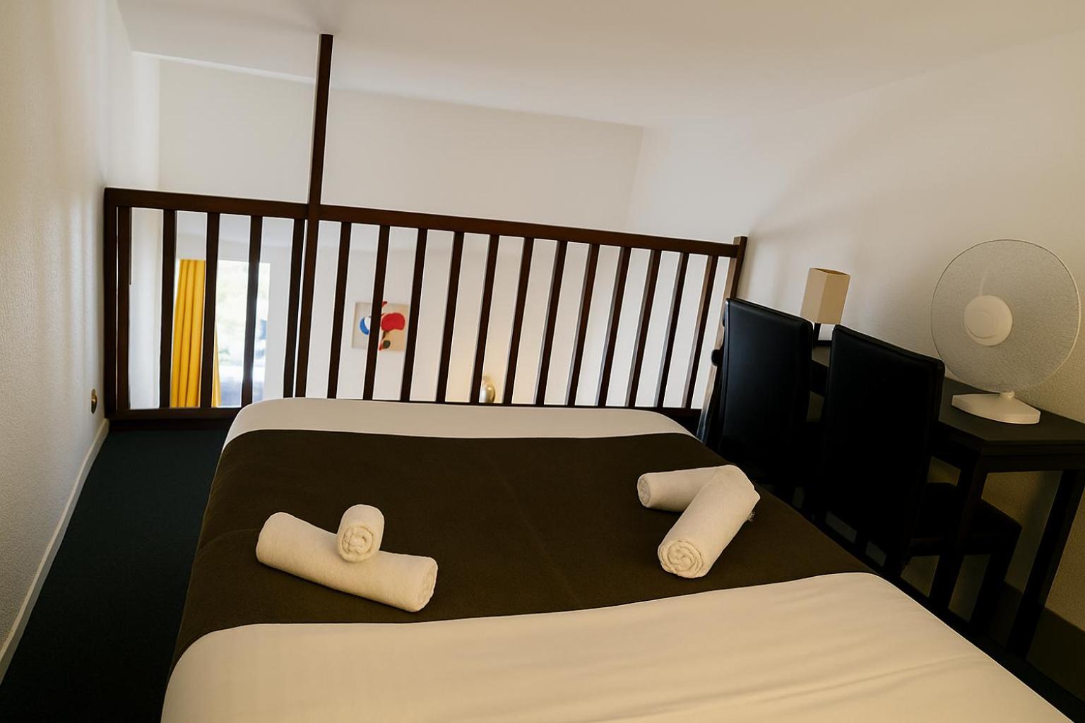 Hotel & Spa Gil De France Cap D'Agde Εξωτερικό φωτογραφία