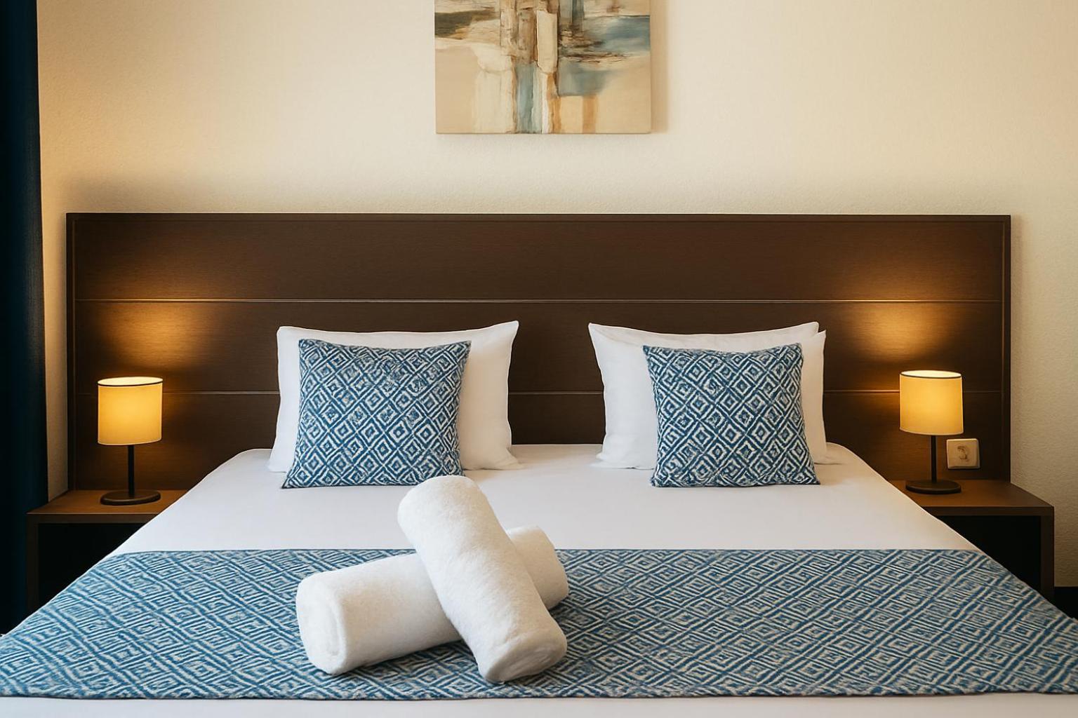 Hotel & Spa Gil De France Cap D'Agde Εξωτερικό φωτογραφία