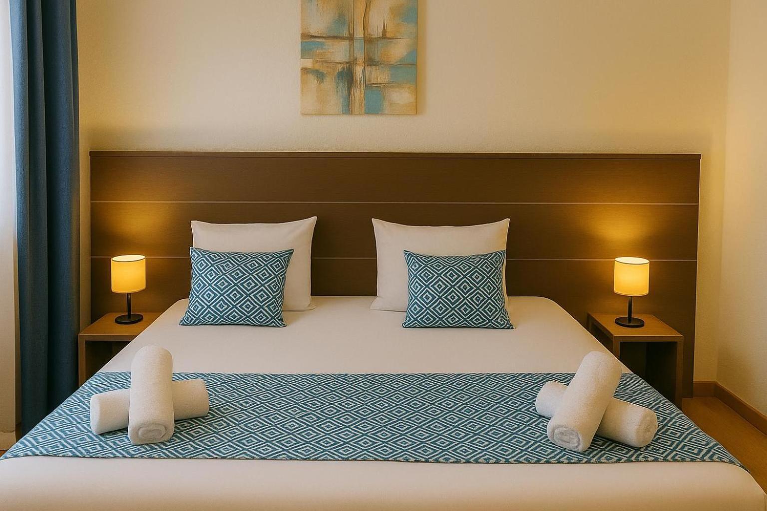 Hotel & Spa Gil De France Cap D'Agde Εξωτερικό φωτογραφία
